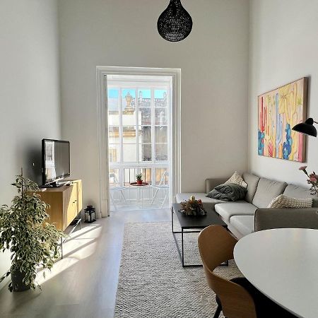 Apartamento Duplex Casa Palacio Rehabilitado Centro El Puerto Ель-Пуерто-де-Санта-Марія Екстер'єр фото
