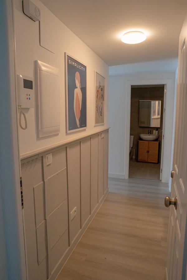 Apartamento Duplex Casa Palacio Rehabilitado Centro El Puerto Ель-Пуерто-де-Санта-Марія Екстер'єр фото