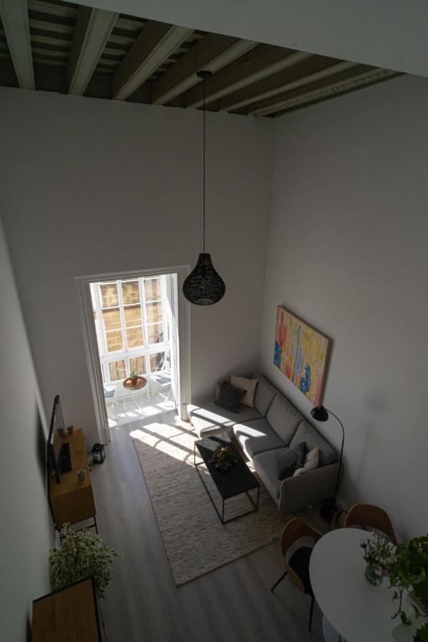 Apartamento Duplex Casa Palacio Rehabilitado Centro El Puerto Ель-Пуерто-де-Санта-Марія Екстер'єр фото