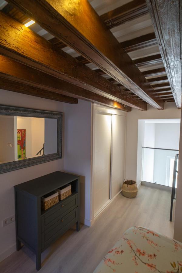 Apartamento Duplex Casa Palacio Rehabilitado Centro El Puerto Ель-Пуерто-де-Санта-Марія Екстер'єр фото