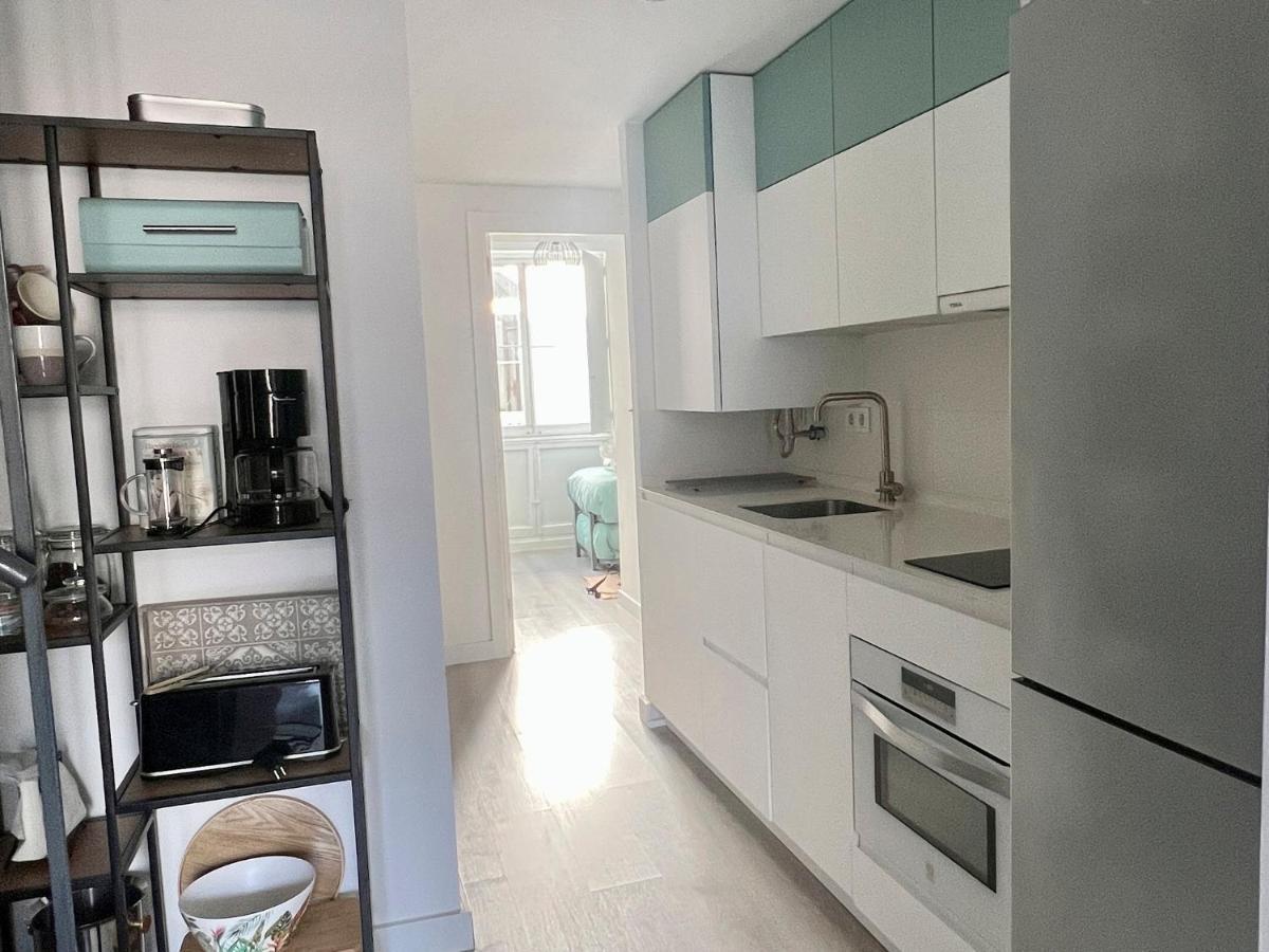 Apartamento Duplex Casa Palacio Rehabilitado Centro El Puerto Ель-Пуерто-де-Санта-Марія Екстер'єр фото