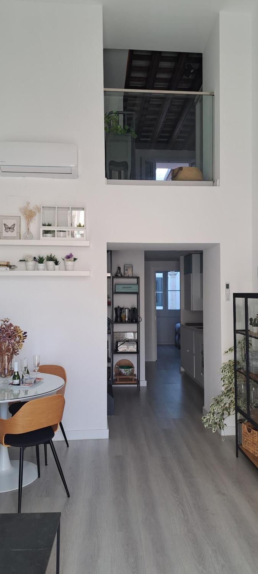 Apartamento Duplex Casa Palacio Rehabilitado Centro El Puerto Ель-Пуерто-де-Санта-Марія Екстер'єр фото